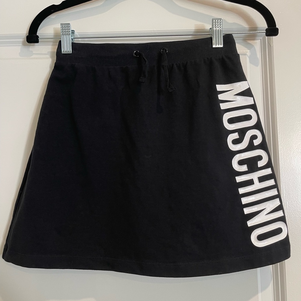 Moschino Skirt